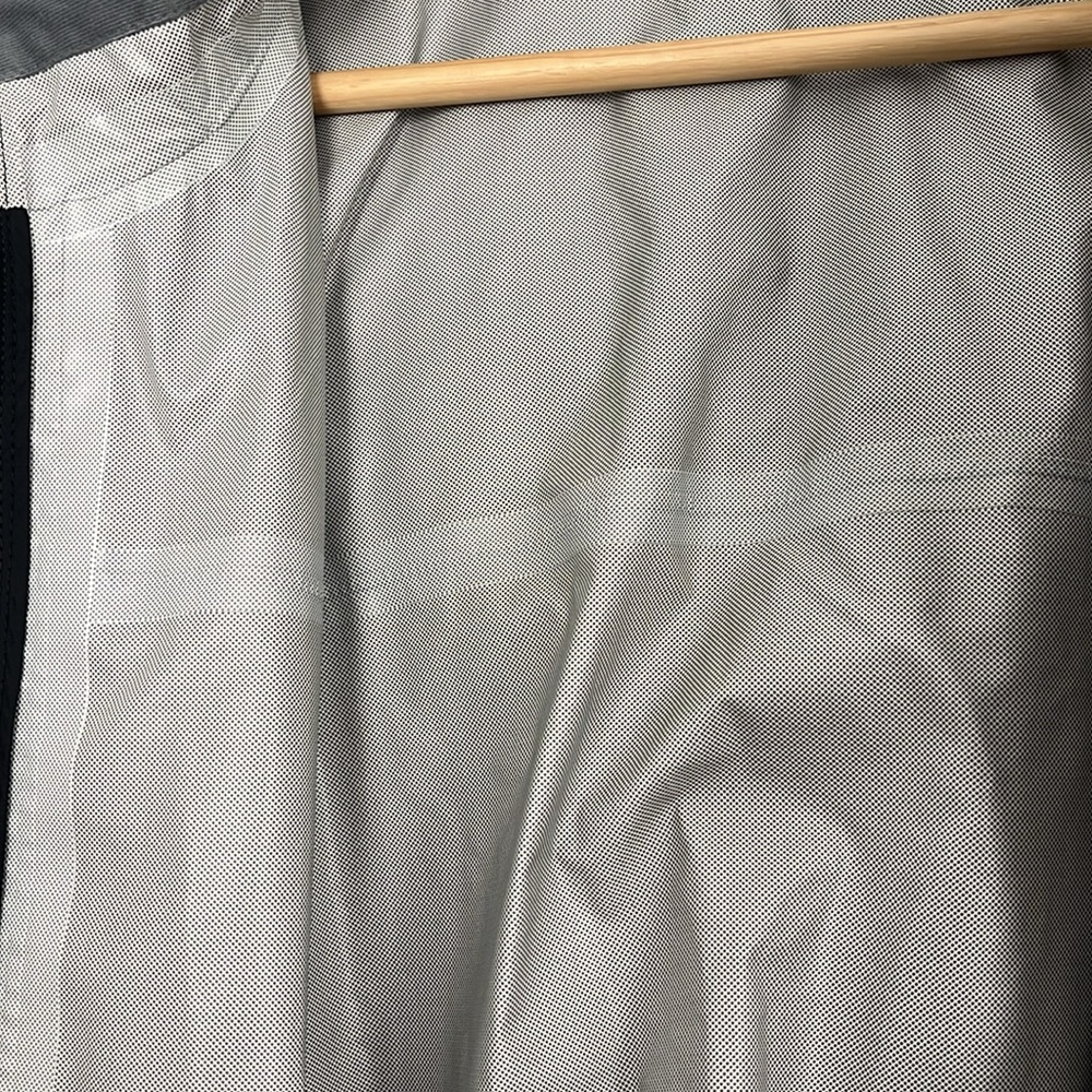 REI Waterproof Shell Jacket - Picture 5 of 7